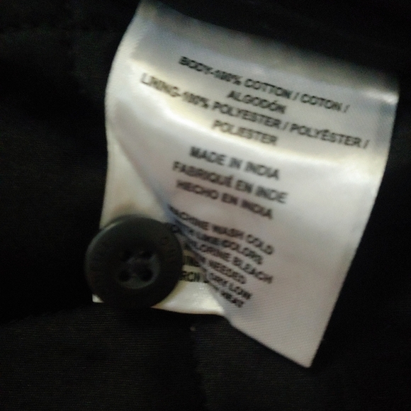 O'Neill NEW Dunmore Flannel Jacket - Picture 13 of 13